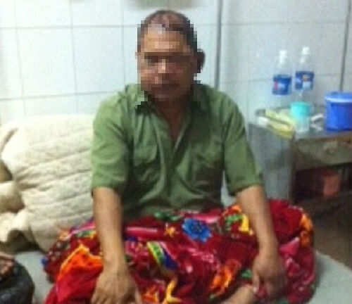 Nỗi lòng người cha bị con trai chém vì nghi có tình ý với con dâu